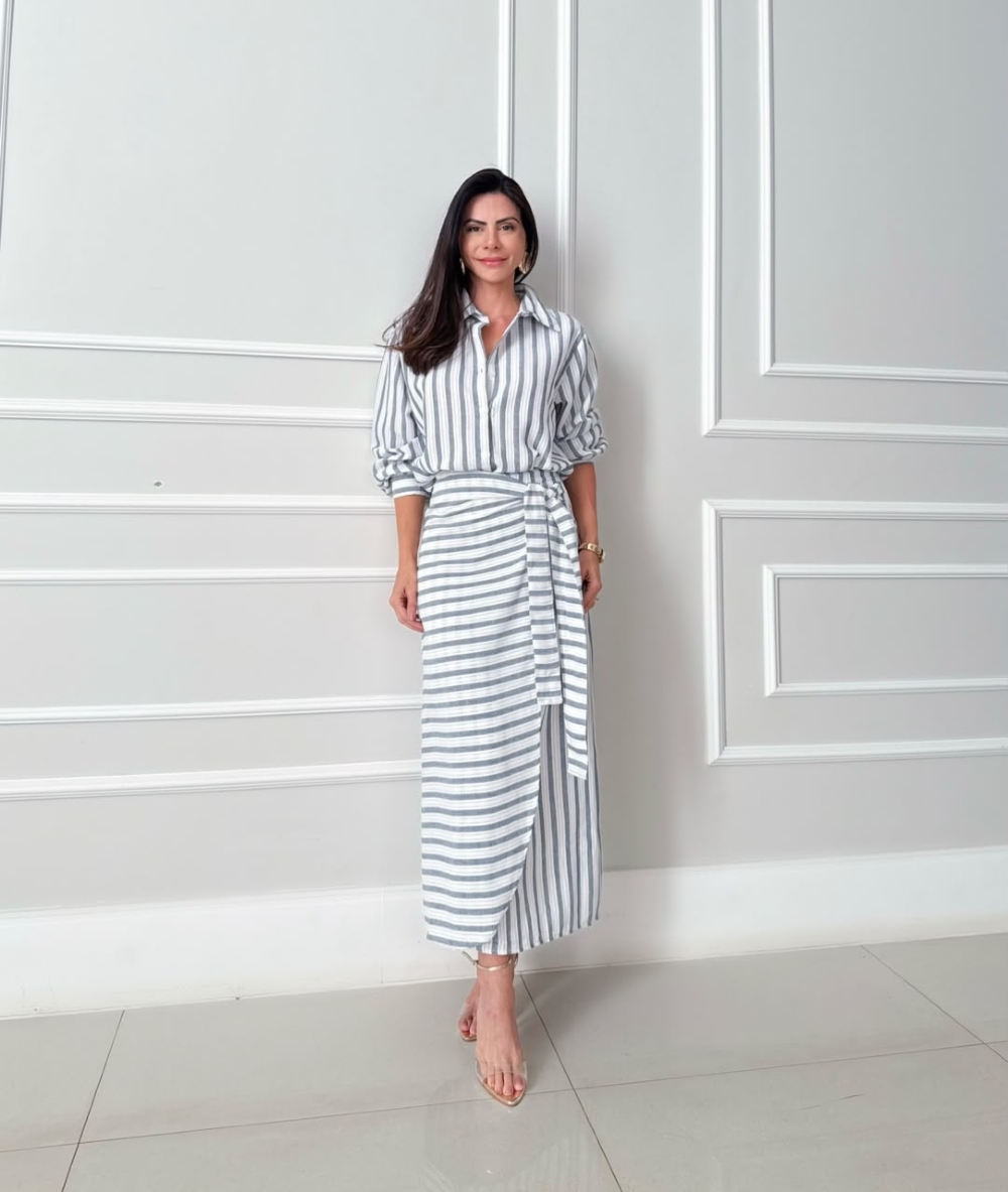 CONJUNTO LUCIANA