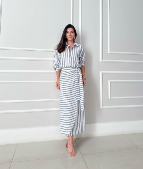 CONJUNTO LUCIANA