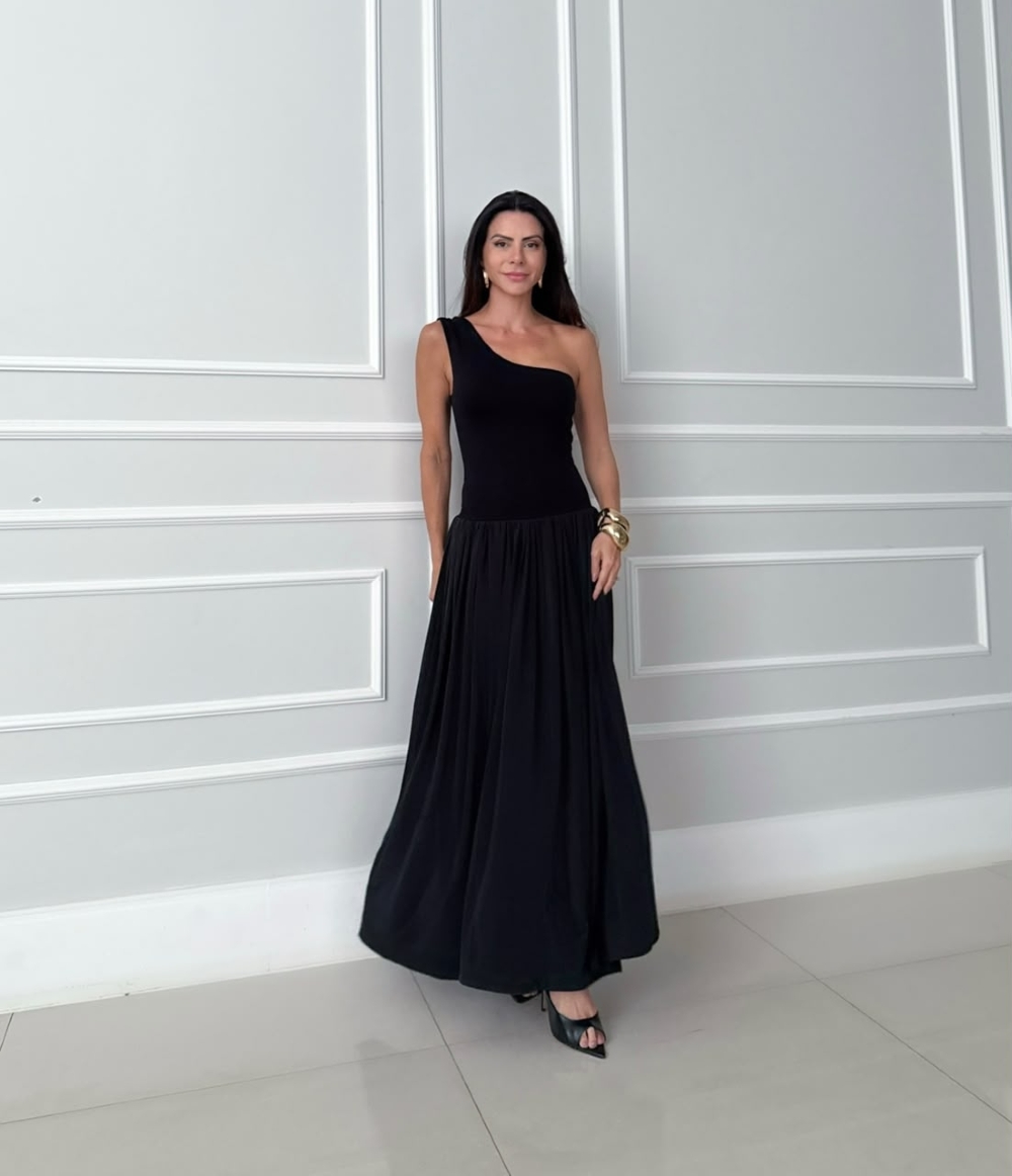 VESTIDO INES