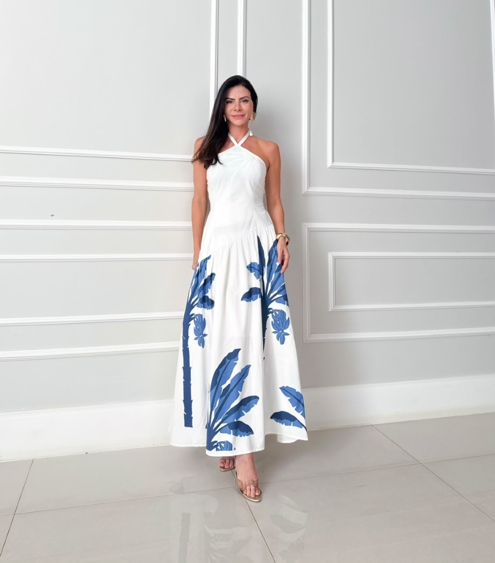 VESTIDO MELISSA