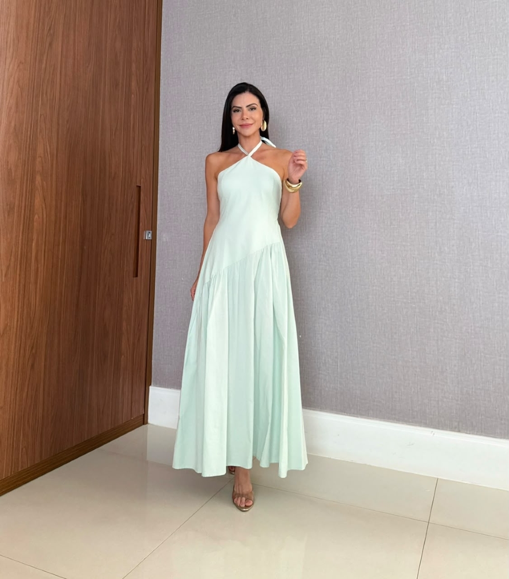 VESTIDO MILENA