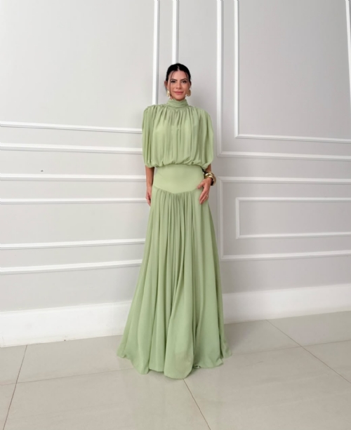 VESTIDO GLORIA