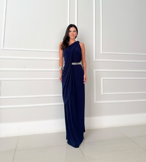 VESTIDO ELISA