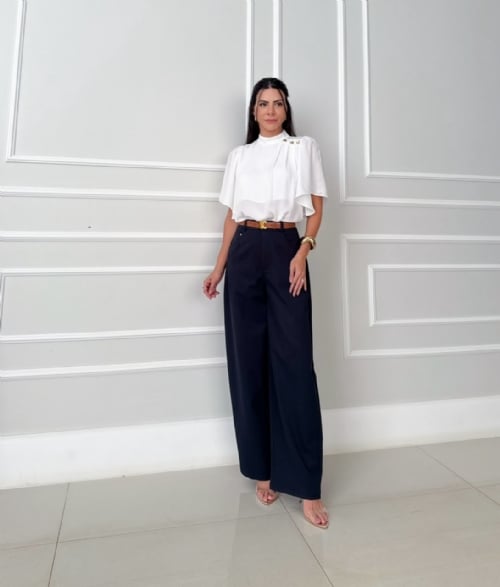 BLUSA ANDREA