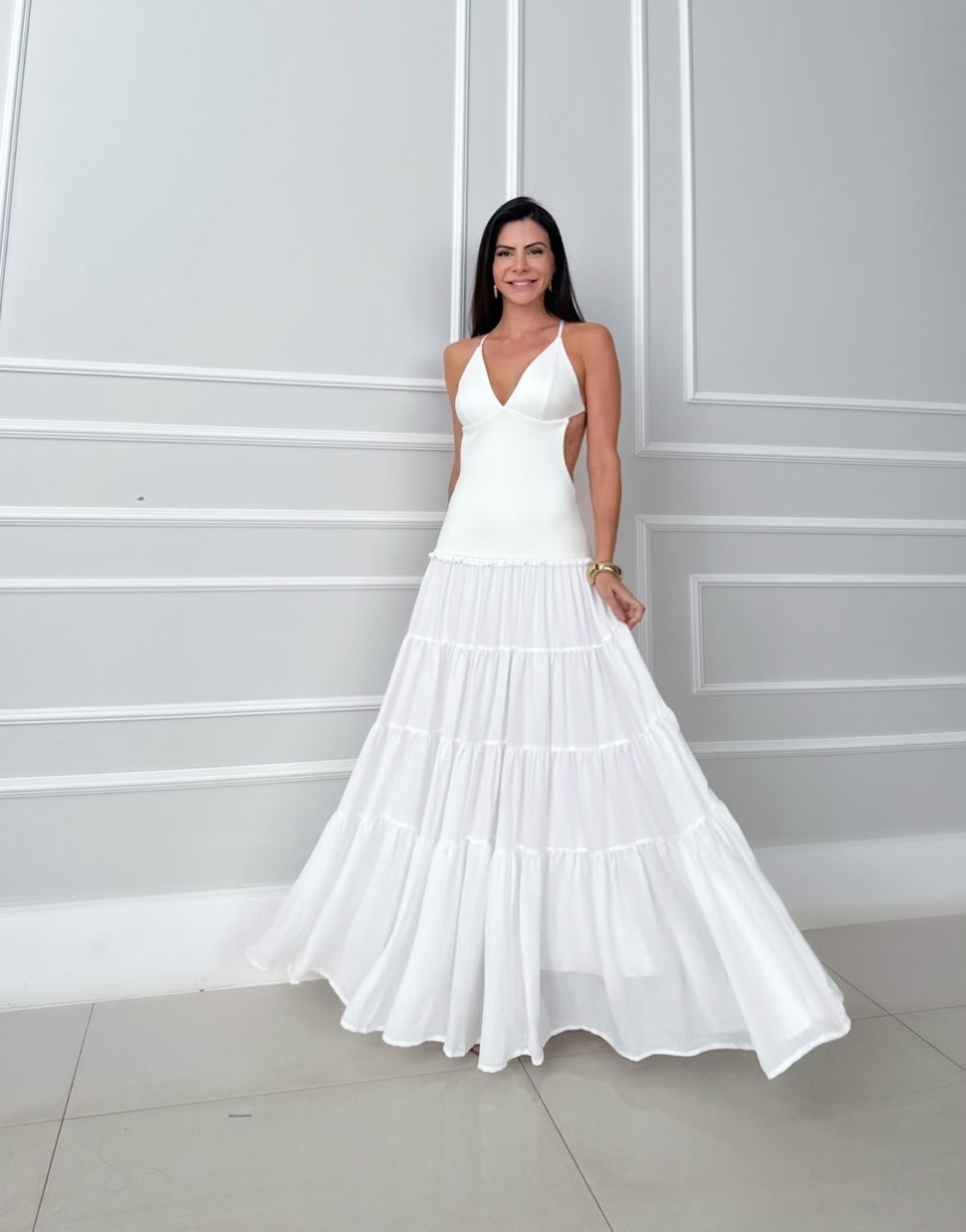 VESTIDO LIZA