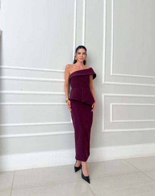 VESTIDO ANDRESSA