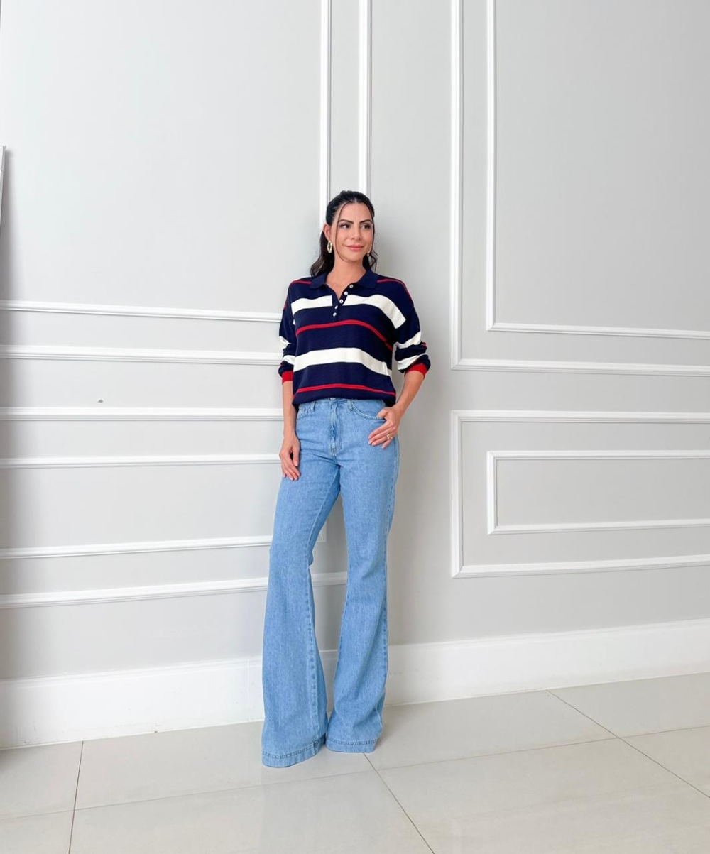 CALÇA MELISSA
