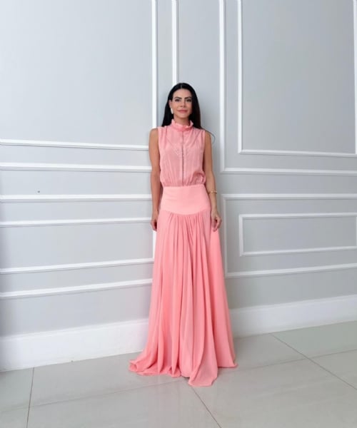VESTIDO ALESSANDRA