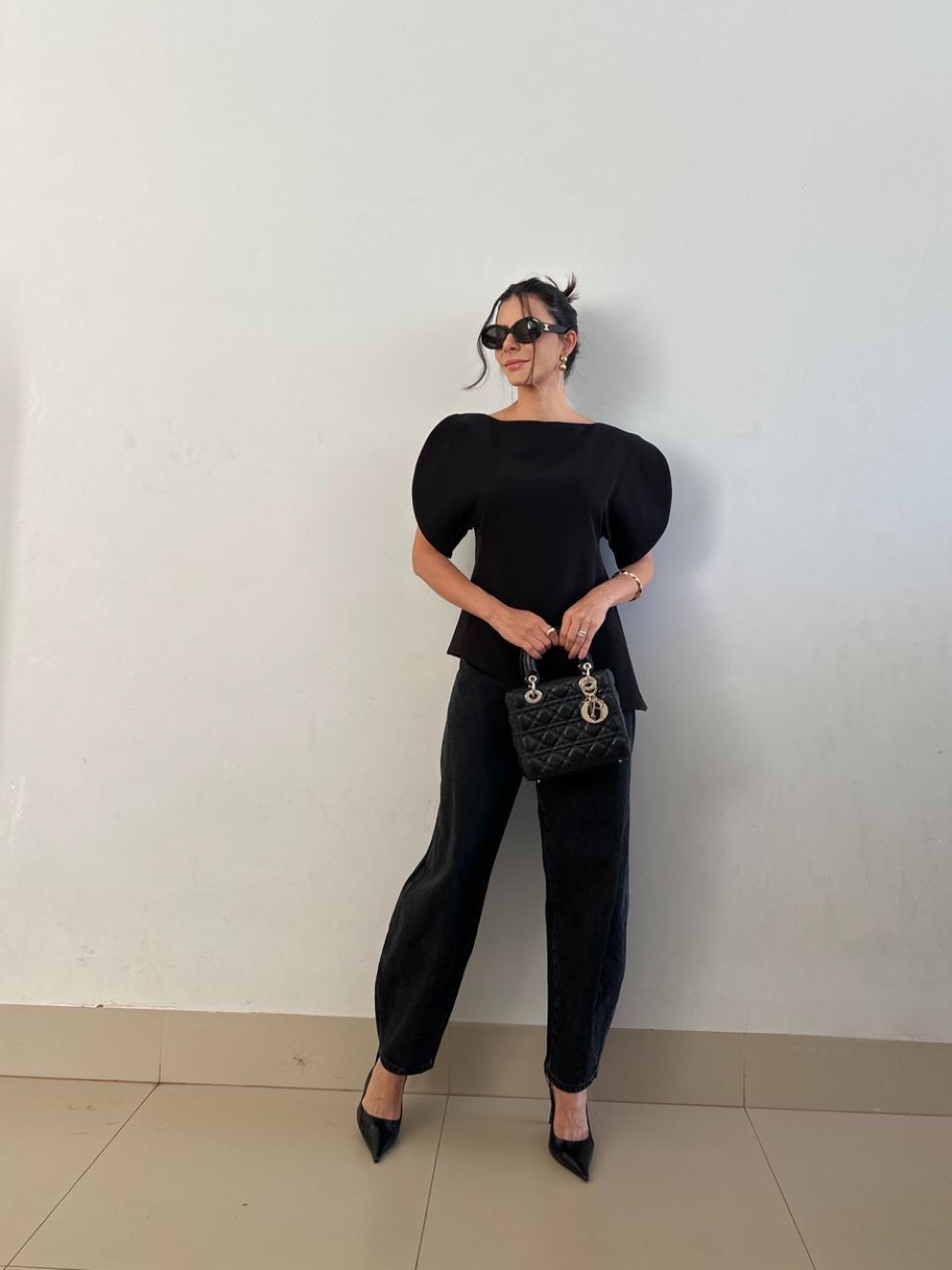 BLUSA ALANIS
