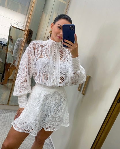 SHORT ALISSA