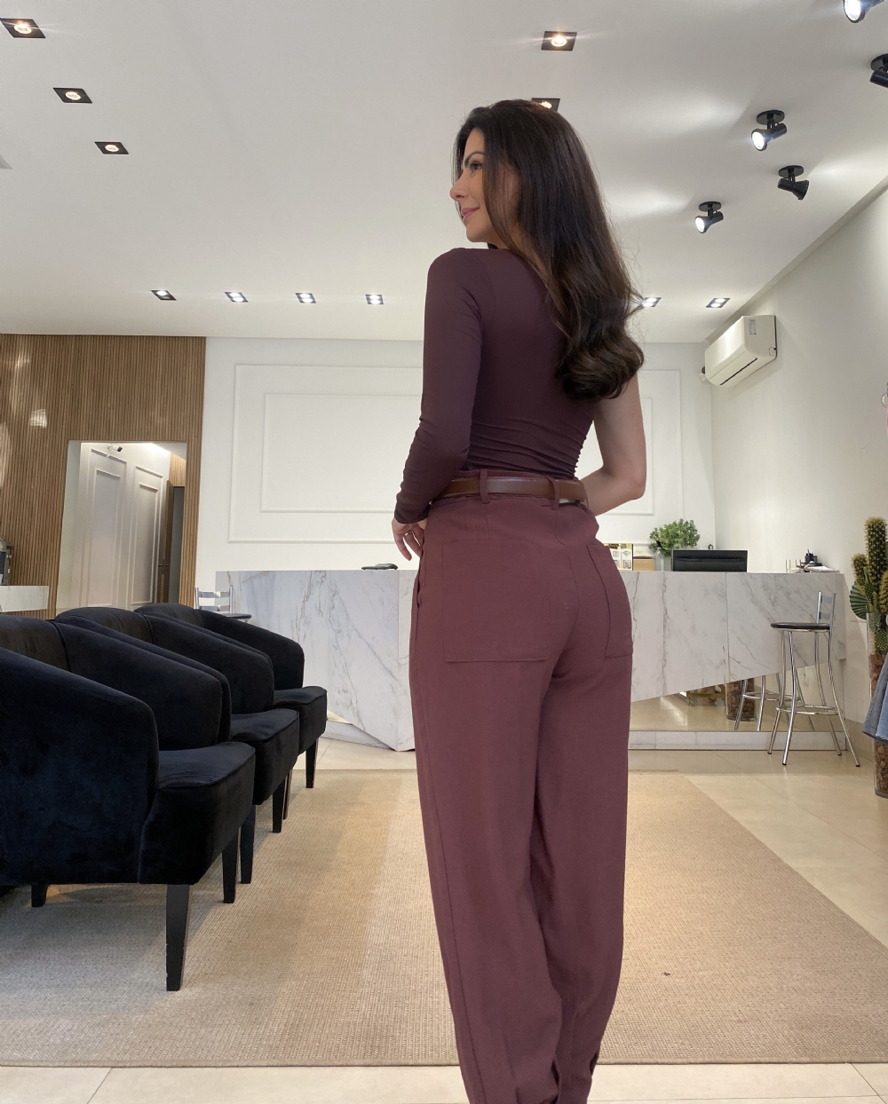 BLUSA MIRIAM