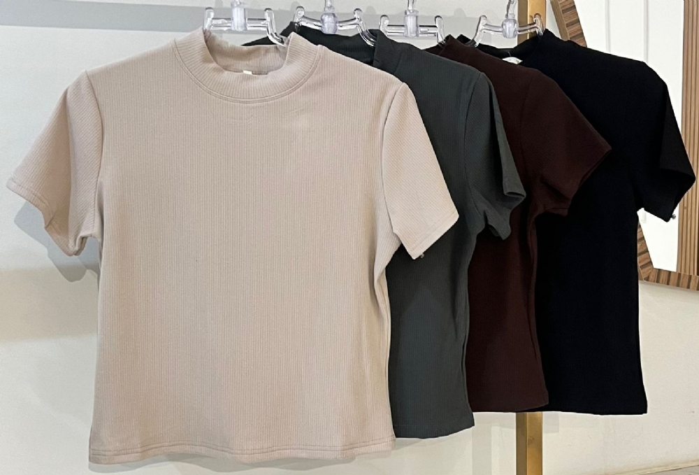 BLUSA LILIAN