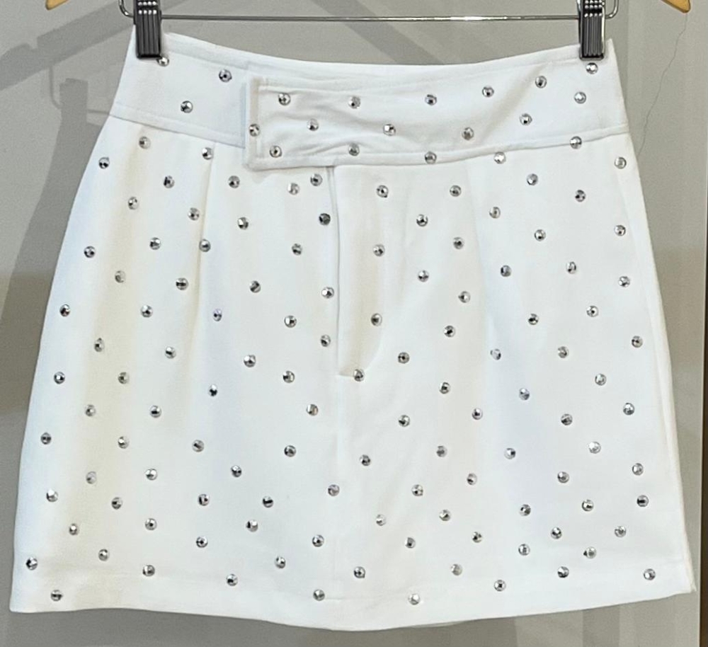 SHORT SAIA LUDMILA
