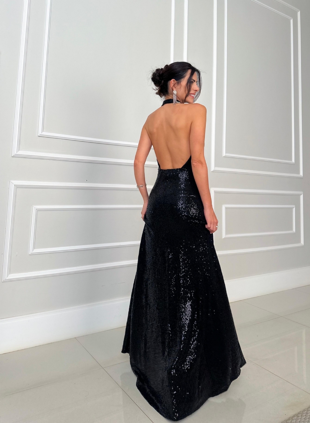 VESTIDO ELISA