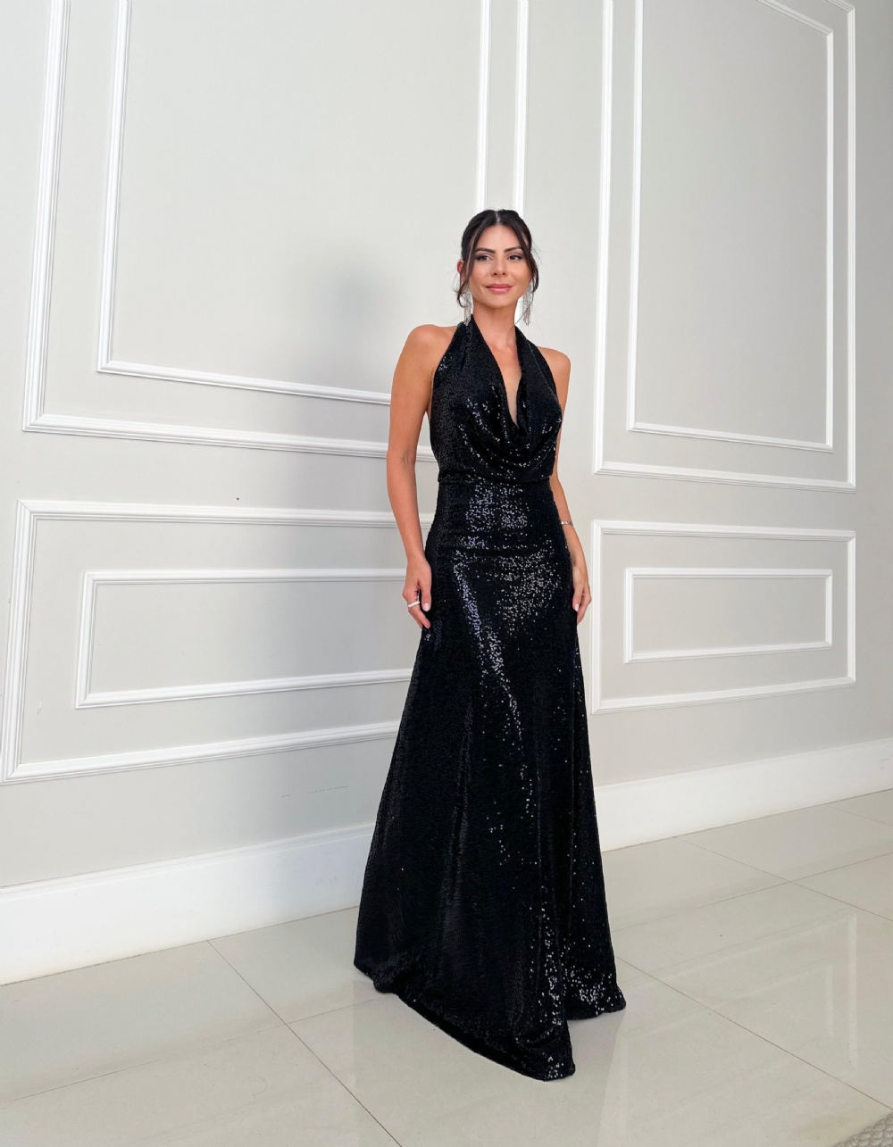 VESTIDO ELISA