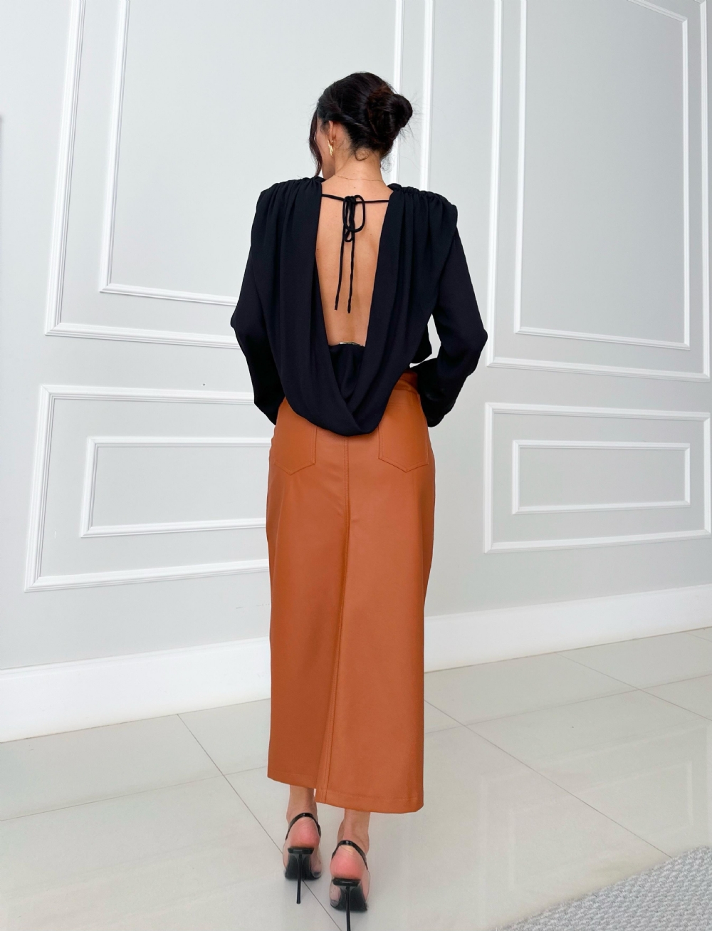 BLUSA HELEN
