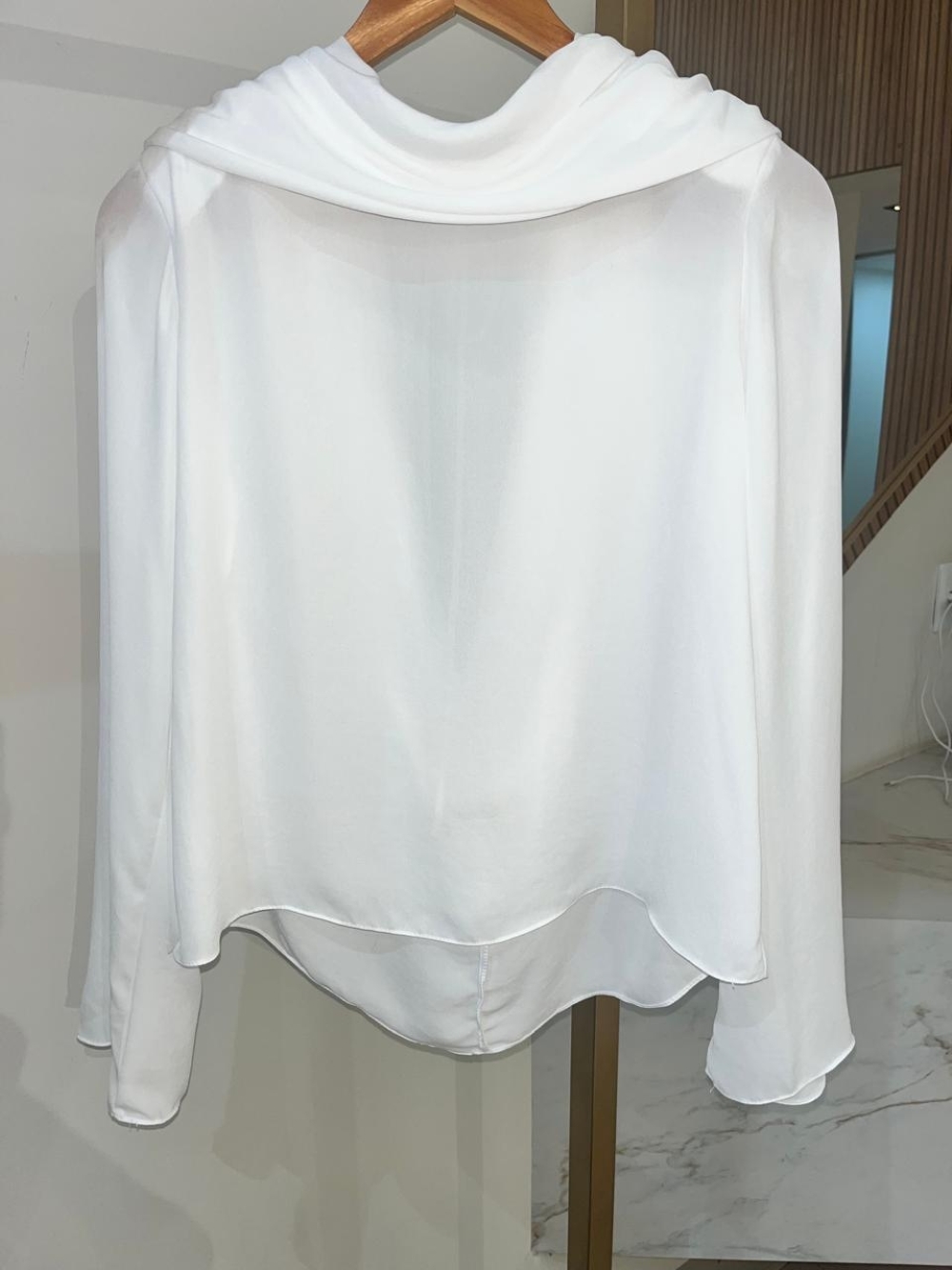 BLUSA HELEN