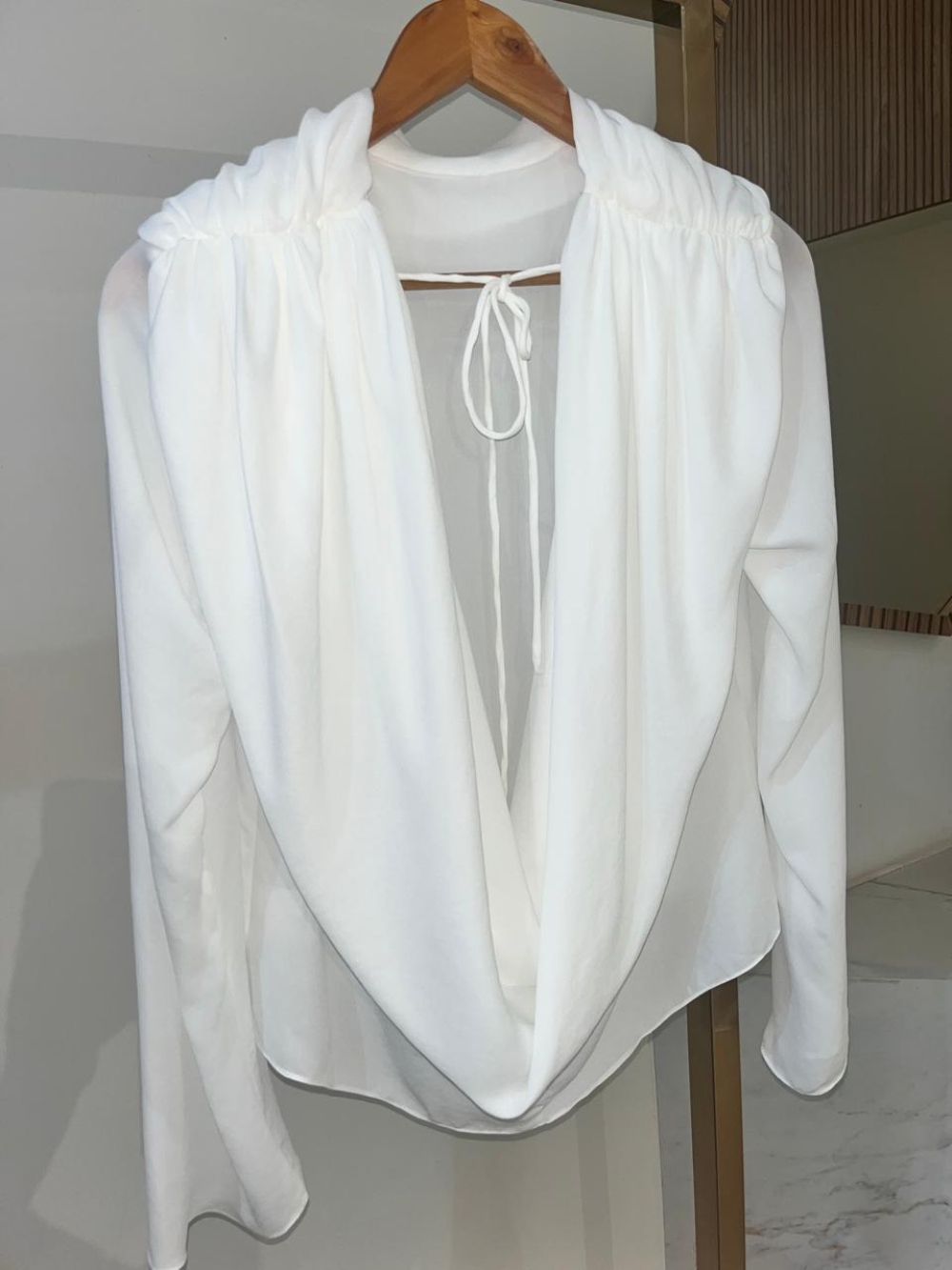 BLUSA HELEN