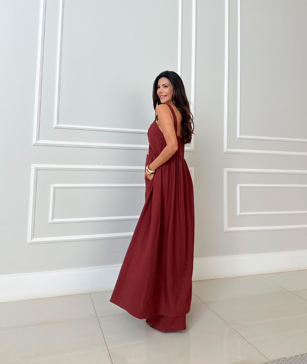 CONJUNTO LUMA