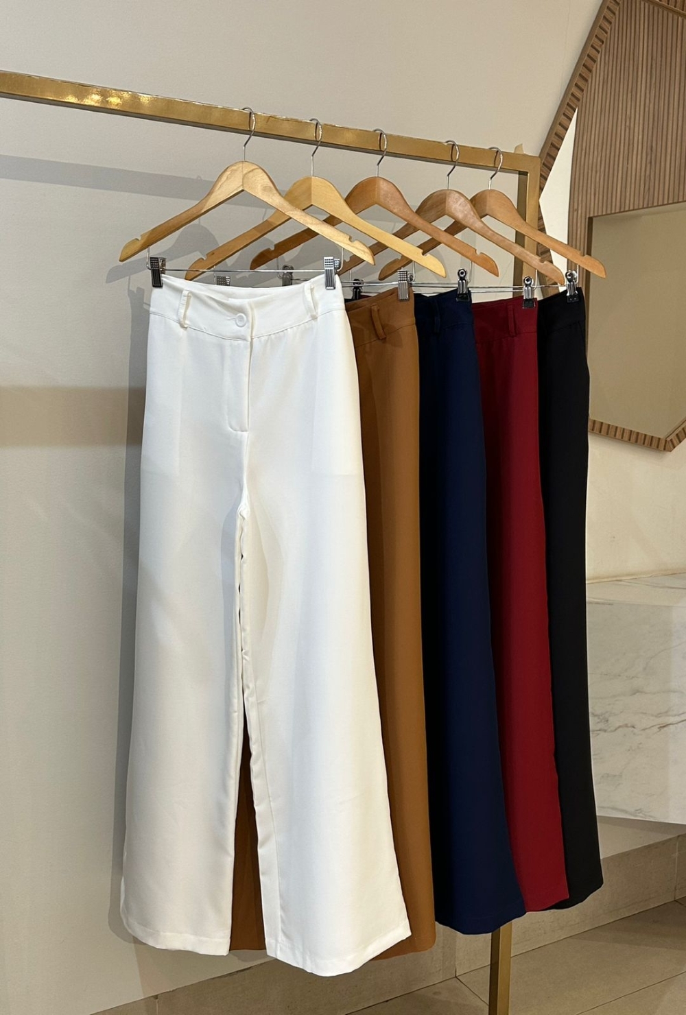 CALÇA SIENA