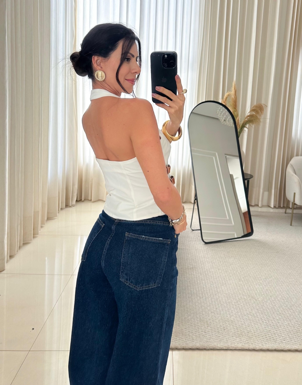 BLUSA YARA