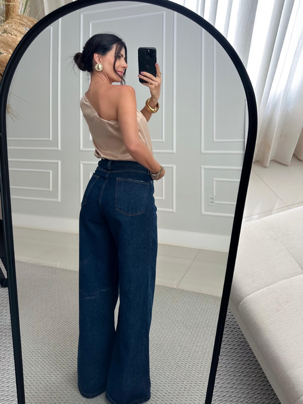 BLUSA NAOMI