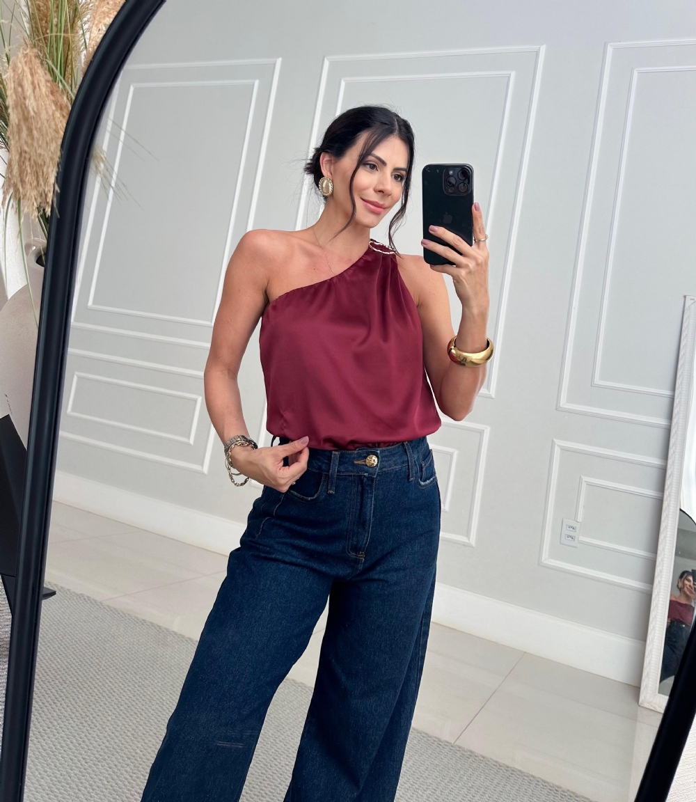 BLUSA NAOMI