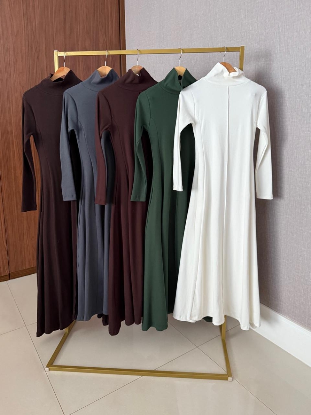 VESTIDO CINTIA