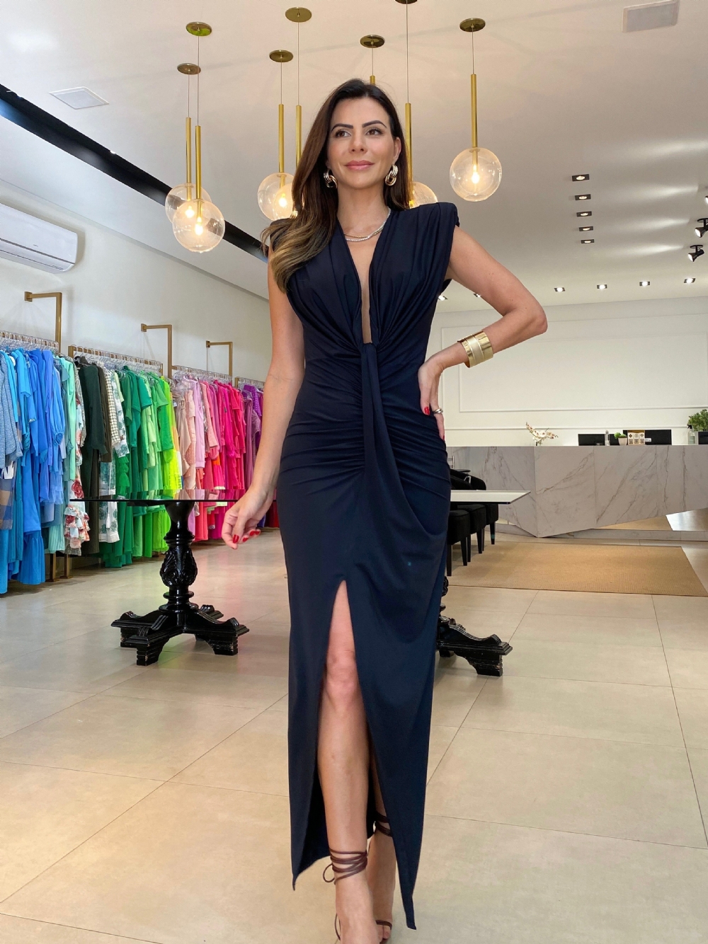 VESTIDO VIVIAN