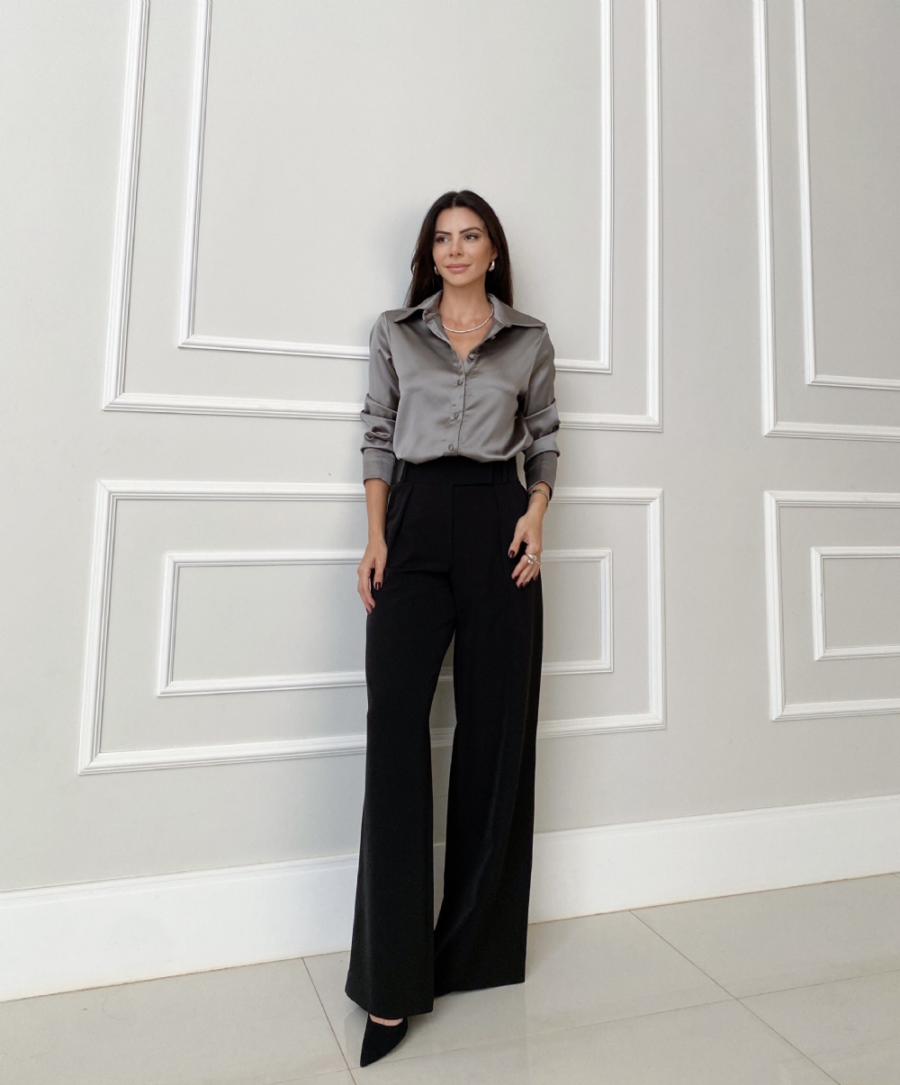 CALÇA LETIZIA