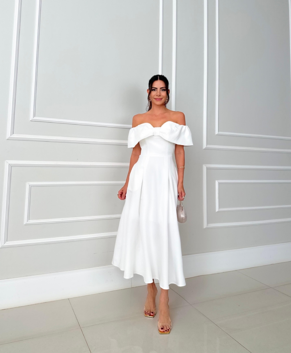VESTIDO ANGELA