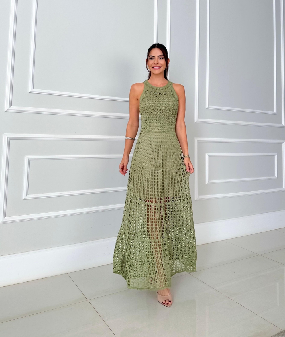 VESTIDO MARIANE