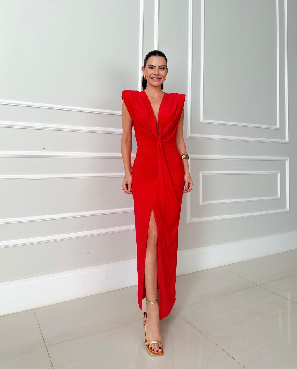 VESTIDO VIVIAN