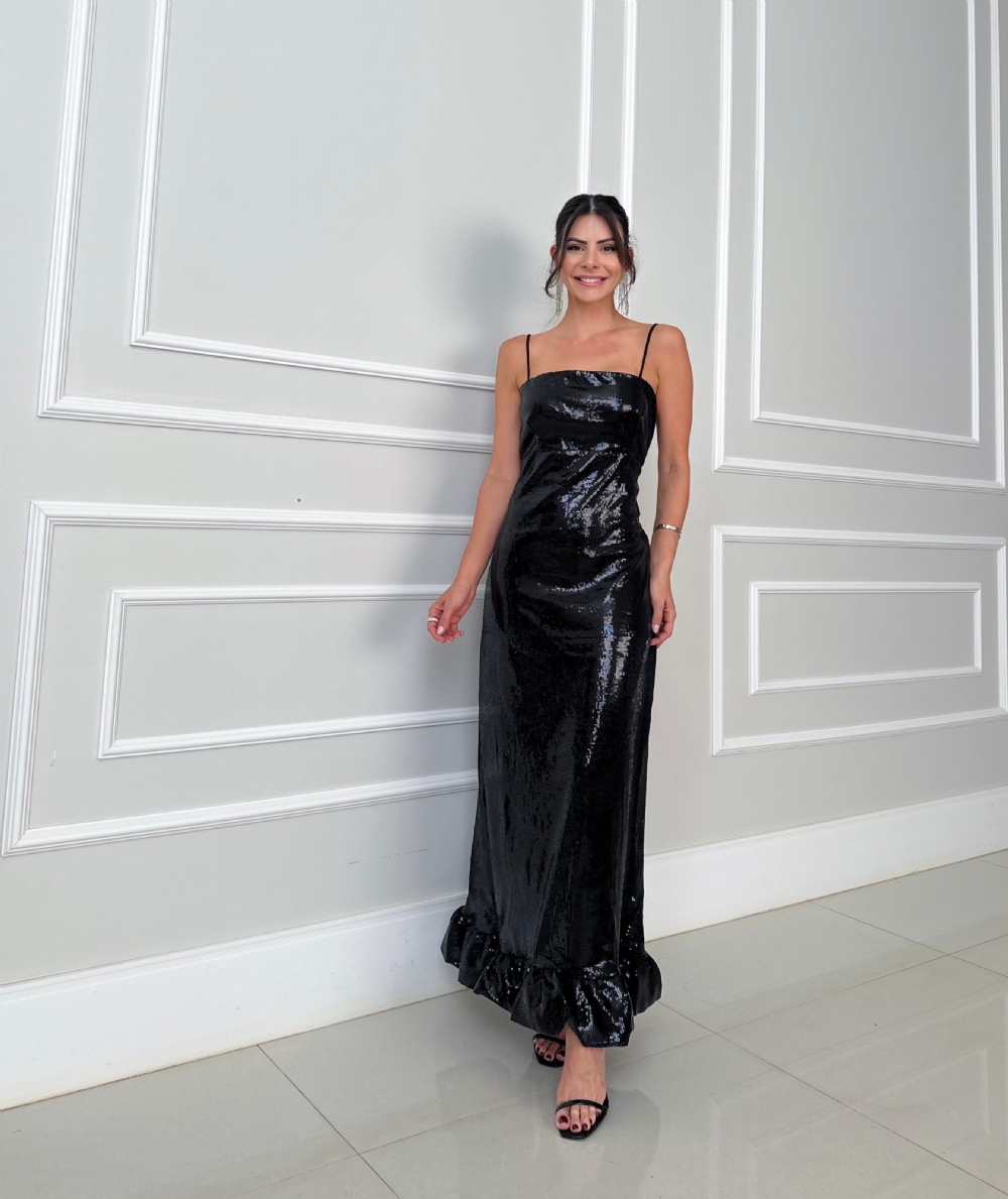 VESTIDO CECILIA