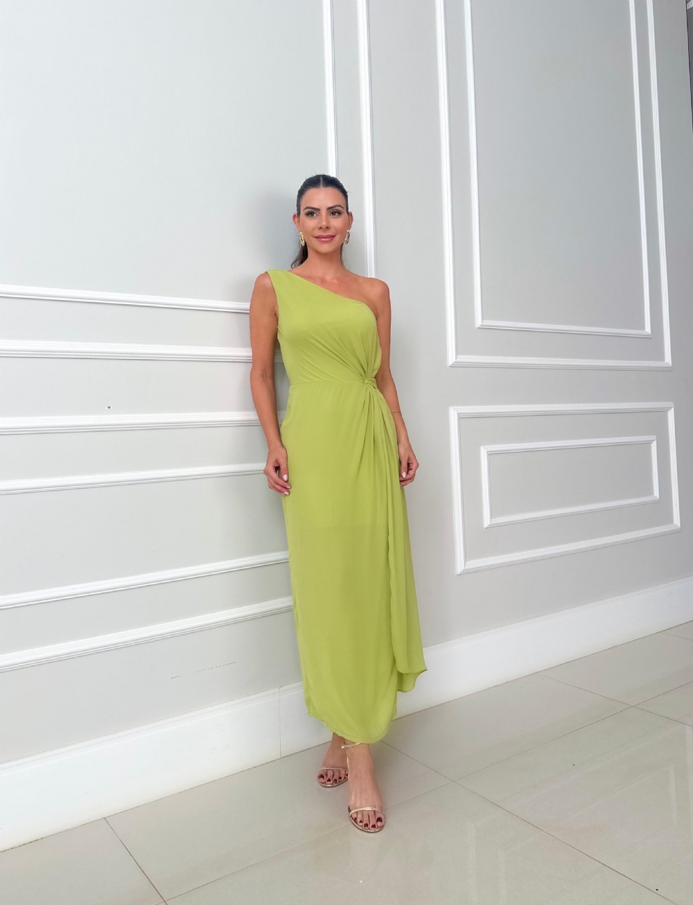 VESTIDO SILVIA