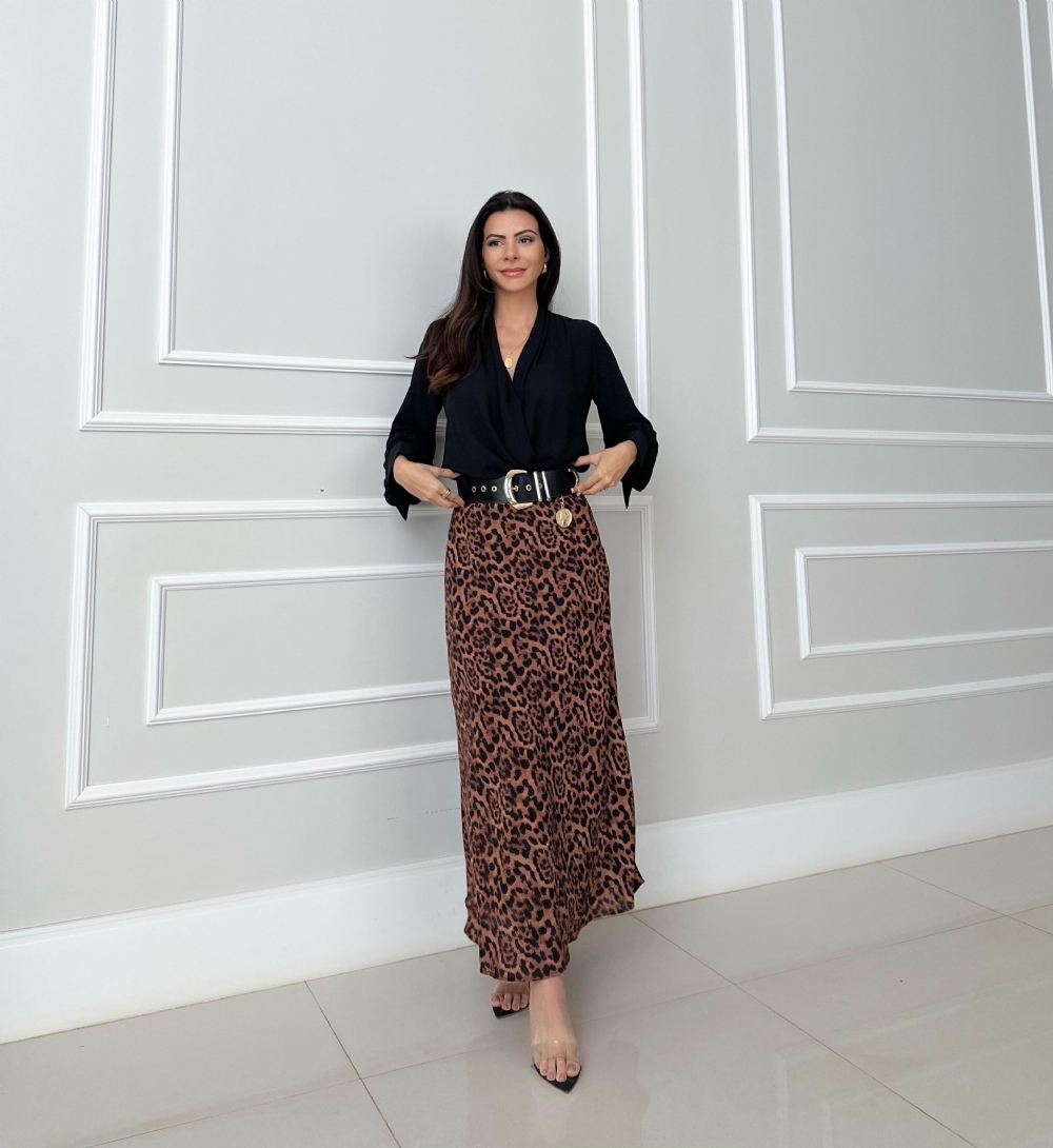 BLUSA LAURA