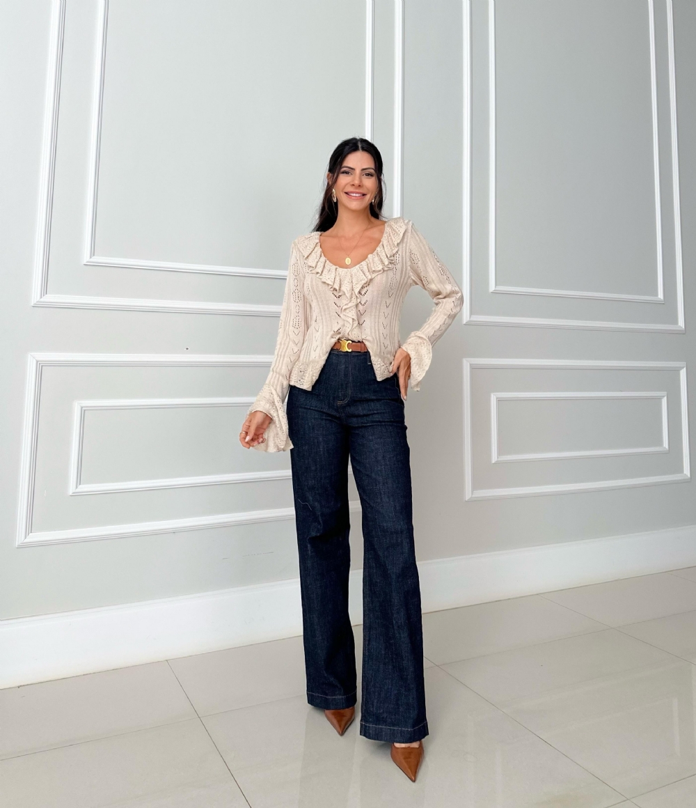 BLUSA RAQUEL