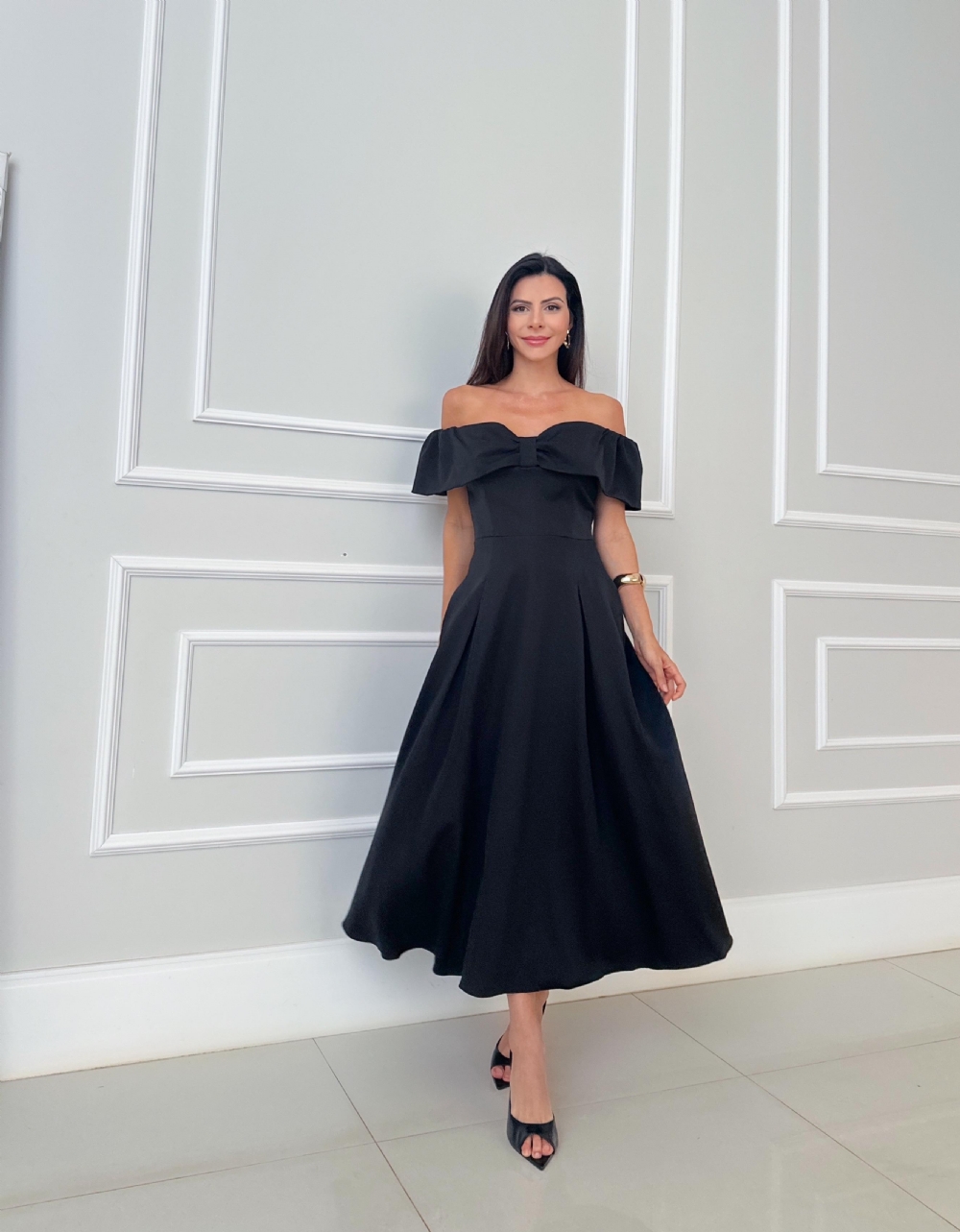 VESTIDO ANGELA