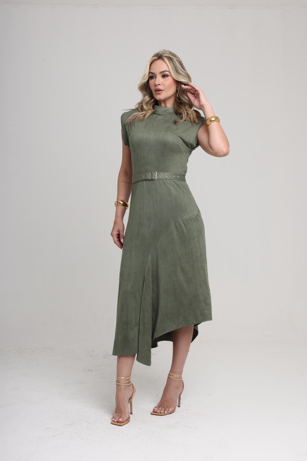 VESTIDO MICHELE