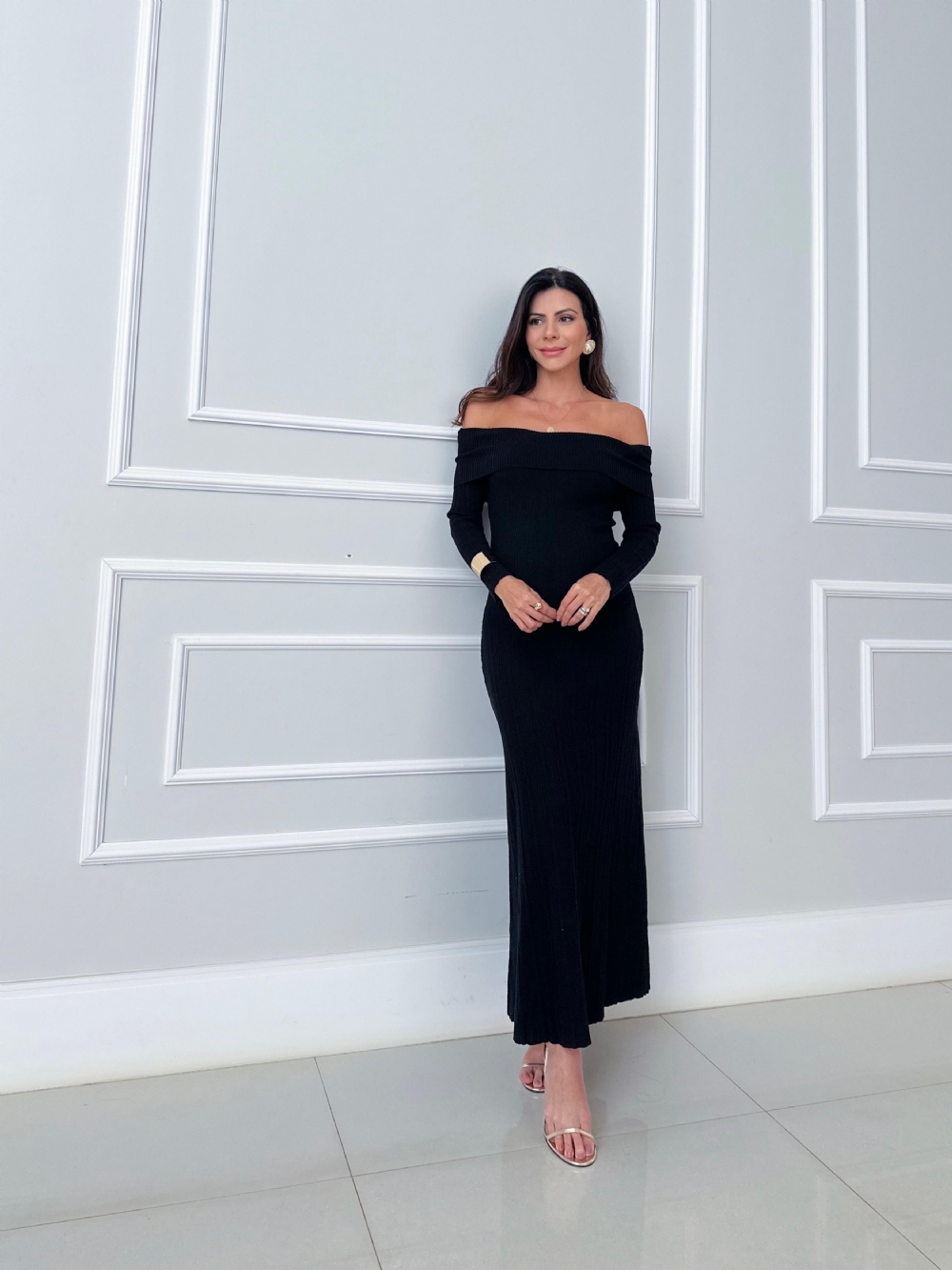 VESTIDO SOFIA