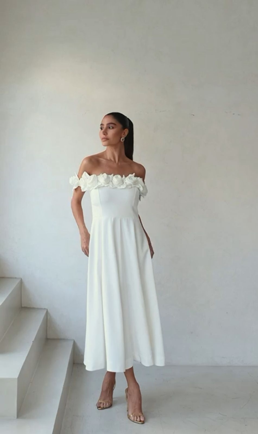 VESTIDO ISAURA