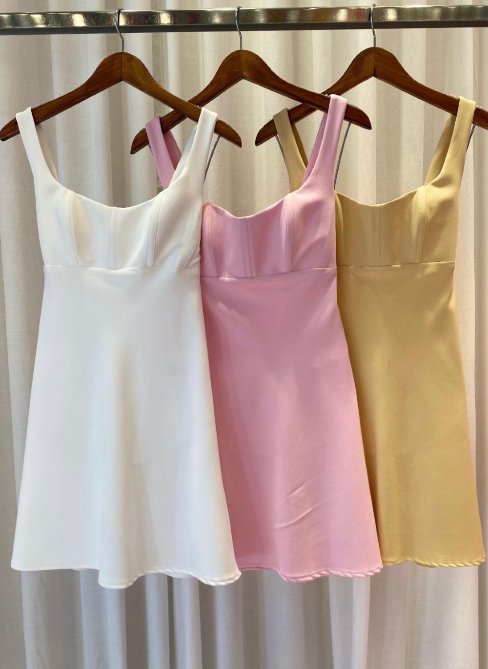 VESTIDO LUNA