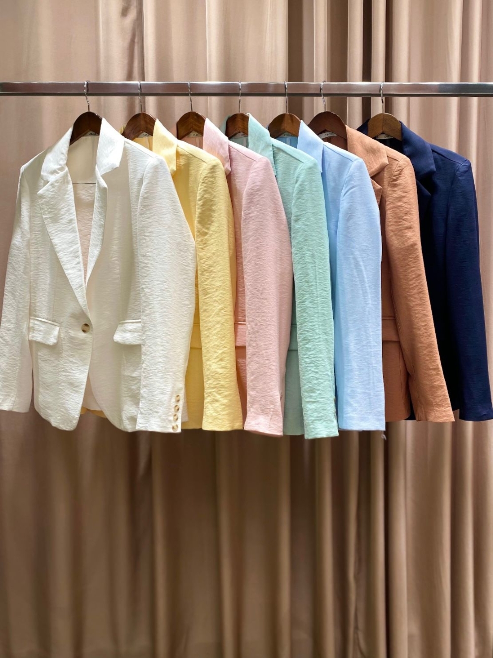 BLAZER MEGAN