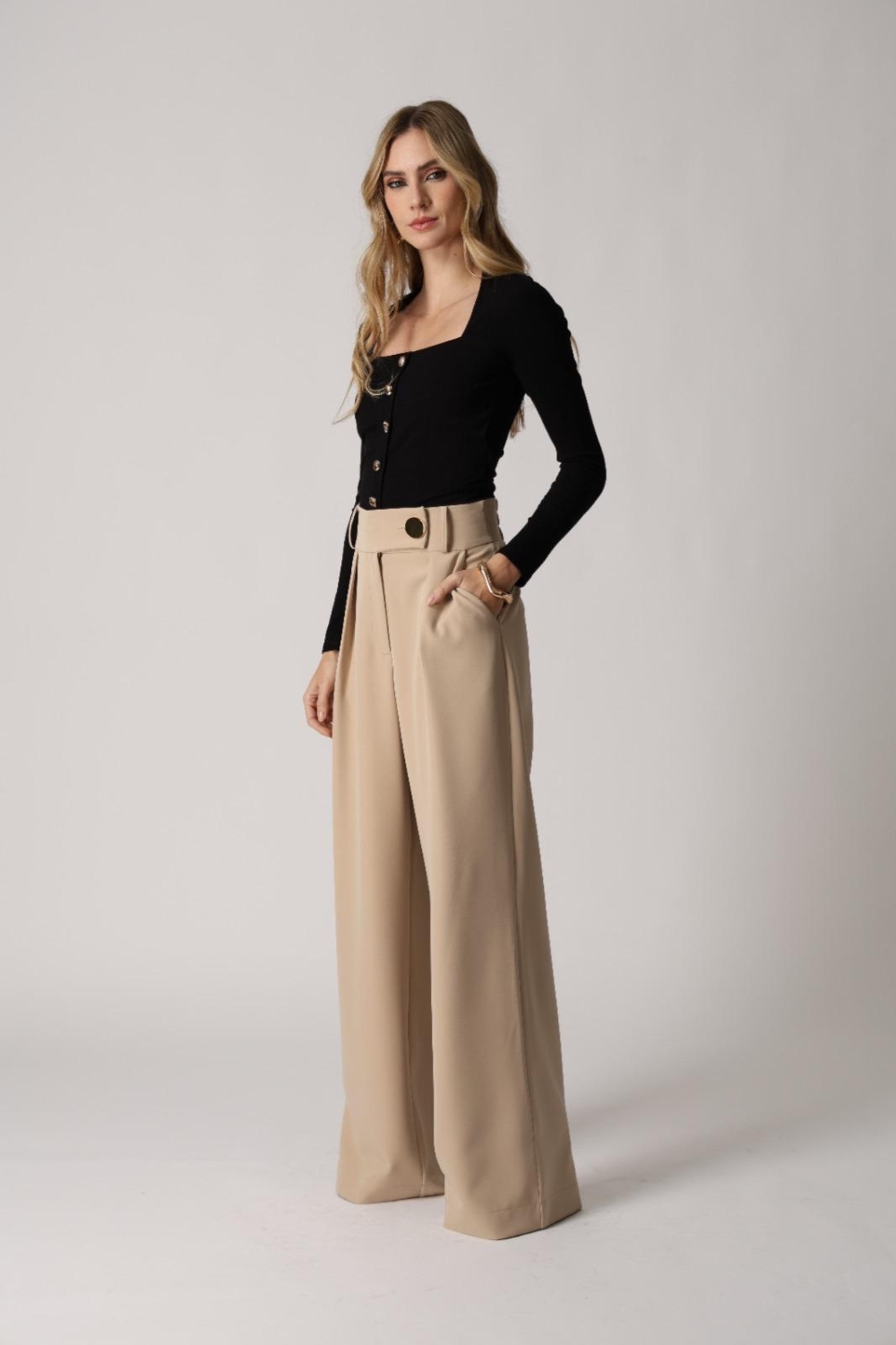 BLUSA MANUELA
