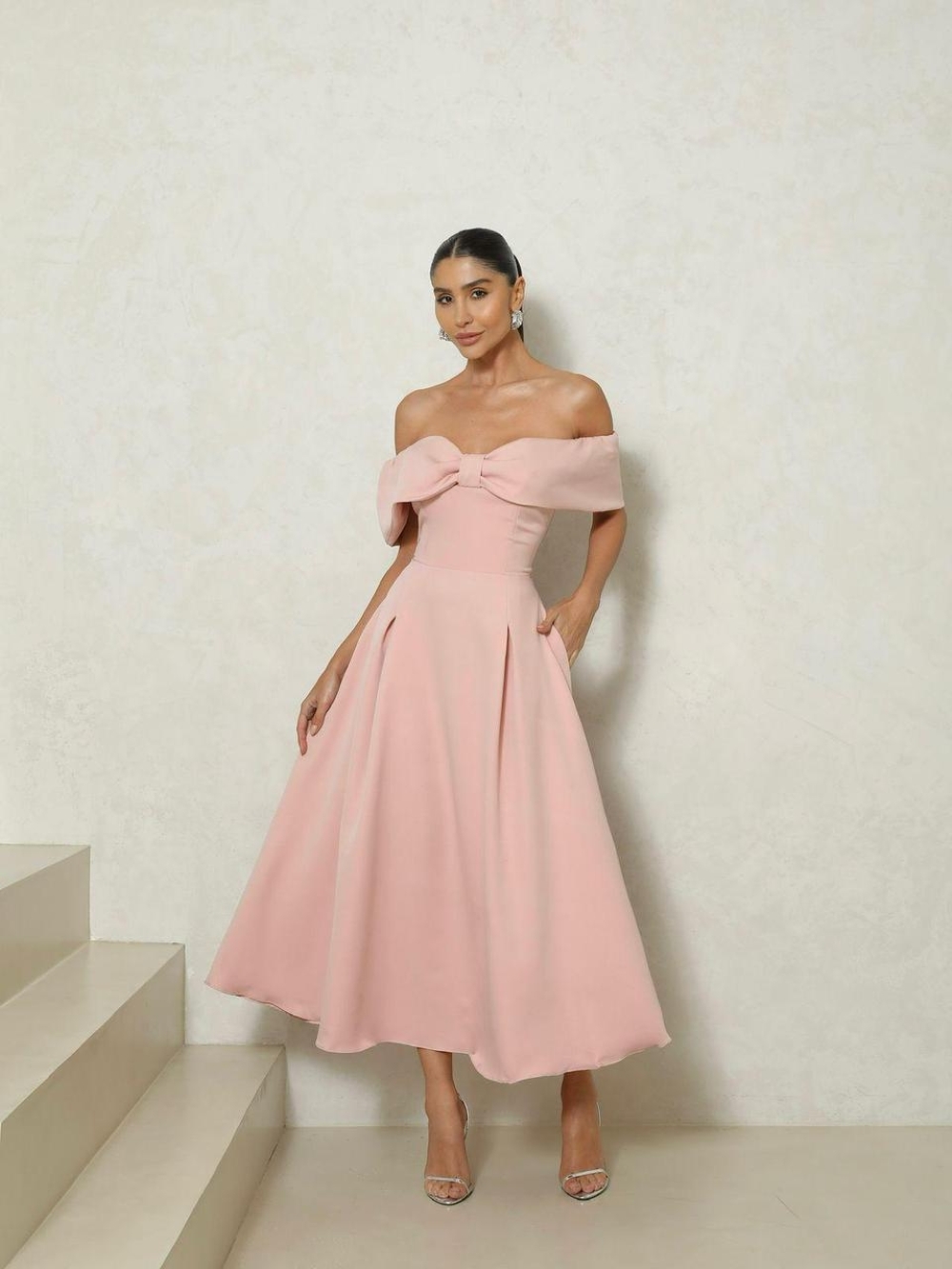 VESTIDO ANGELA