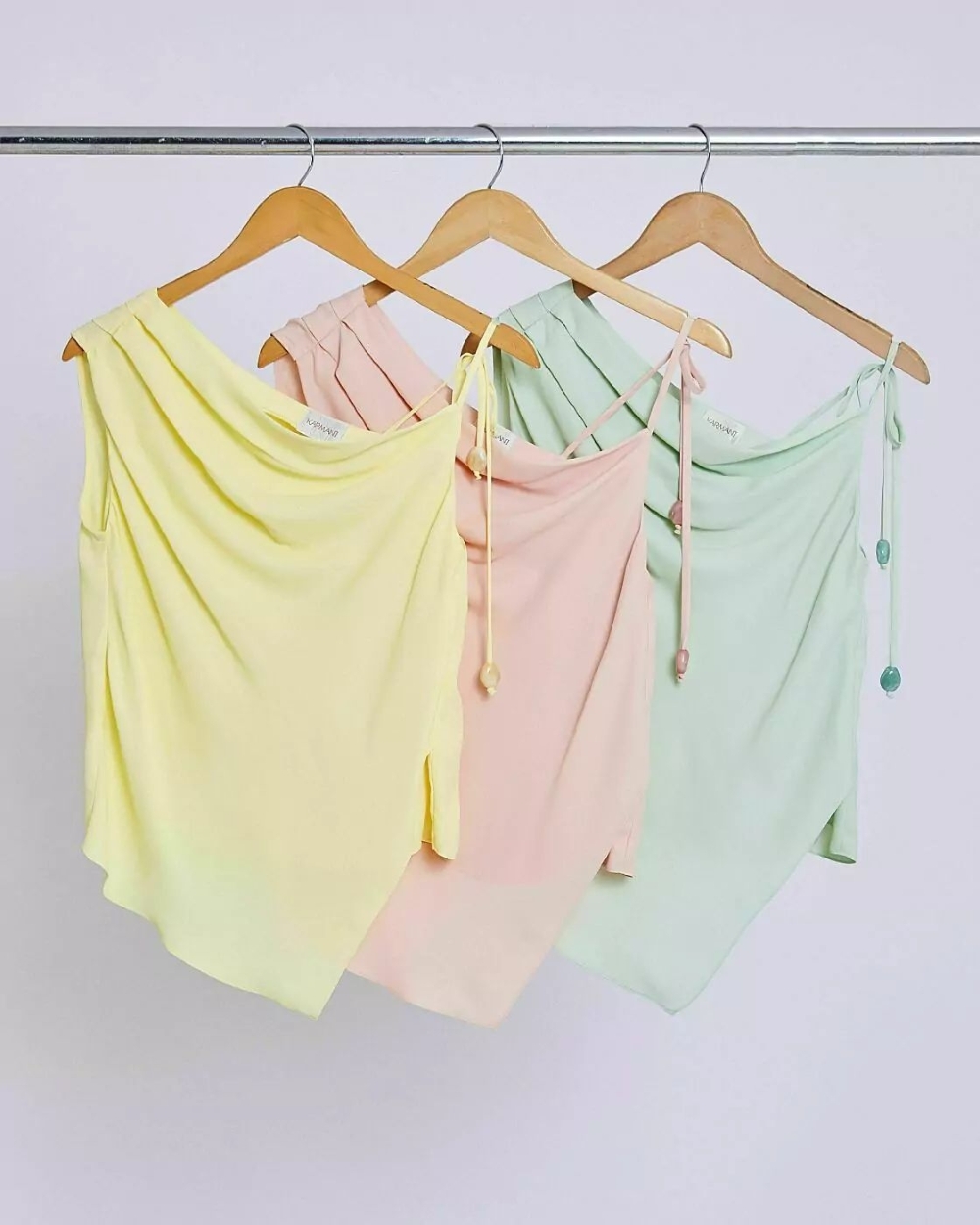BLUSA ZAYA