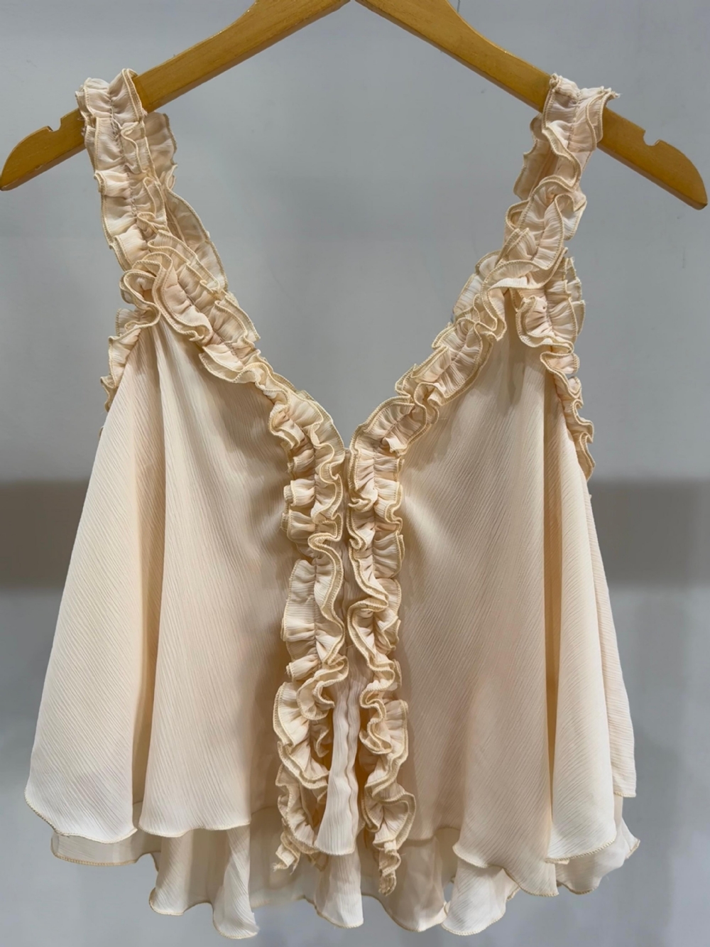 BLUSA SOL