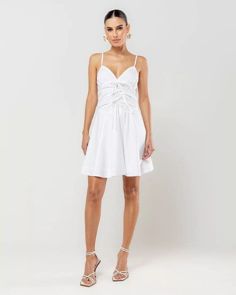 VESTIDO ANGELICA