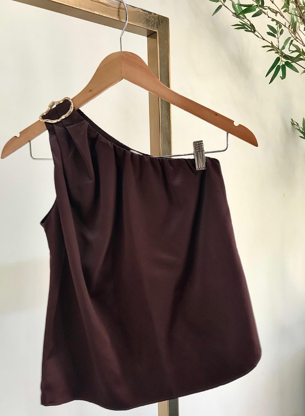 BLUSA NAOMI