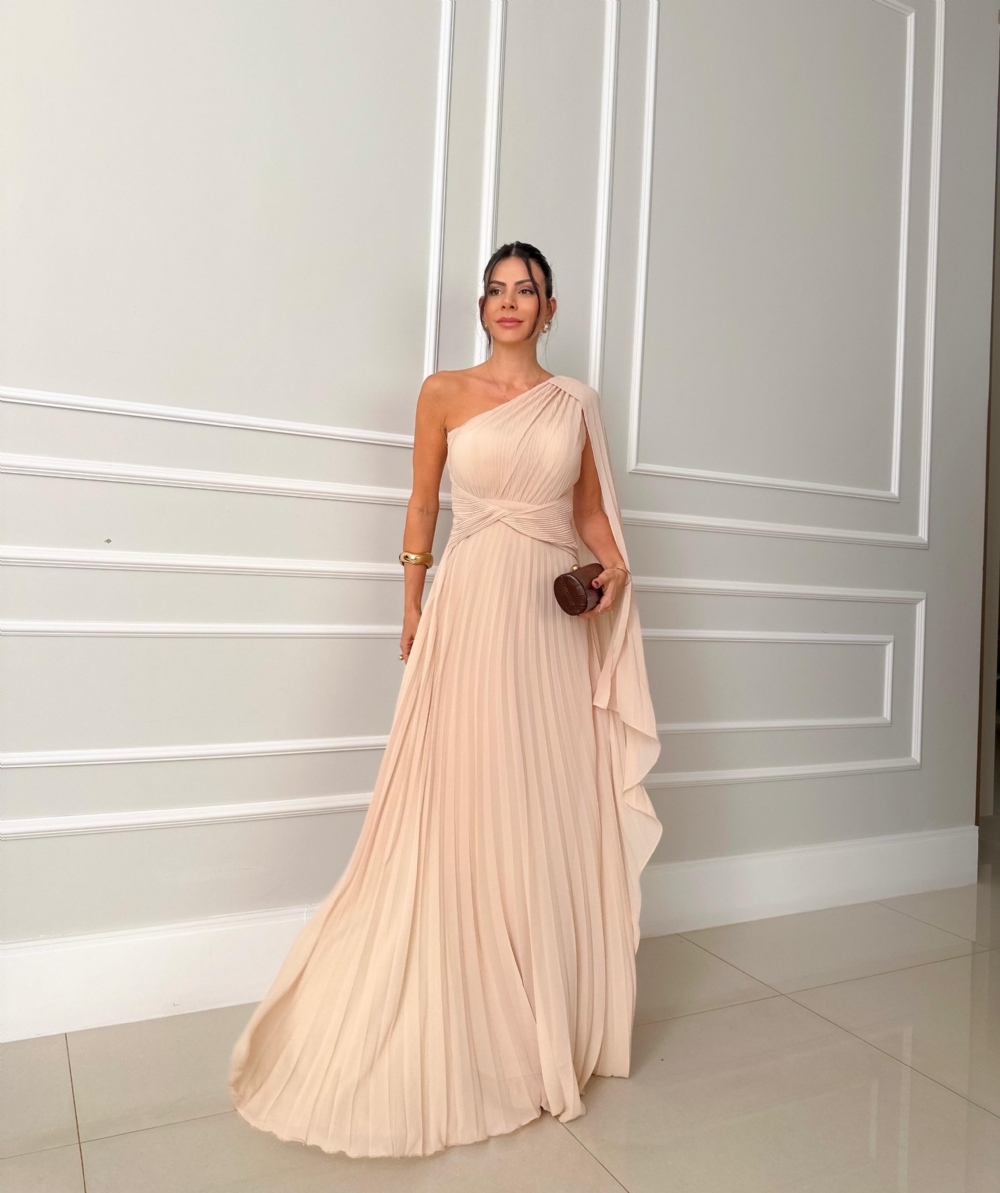 VESTIDO CELINA